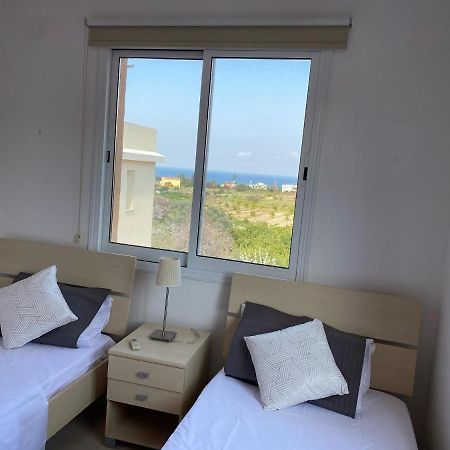 Ans Argaka Townhouse Villa Paphos Exterior foto