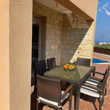 Ans Argaka Townhouse Villa Paphos Exterior foto