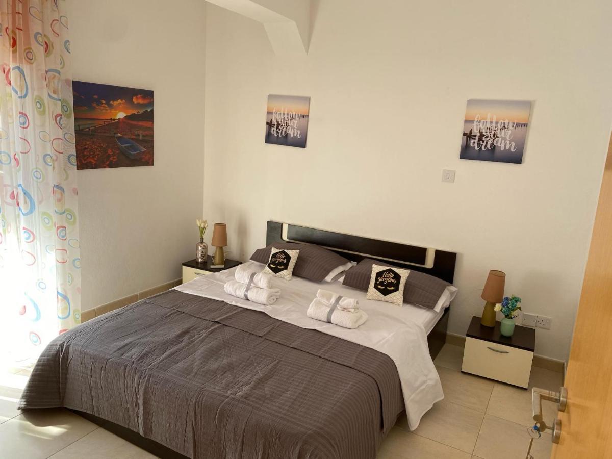 Ans Argaka Townhouse Villa Paphos Exterior foto