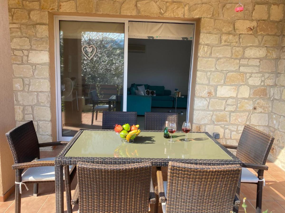Ans Argaka Townhouse Villa Paphos Exterior foto