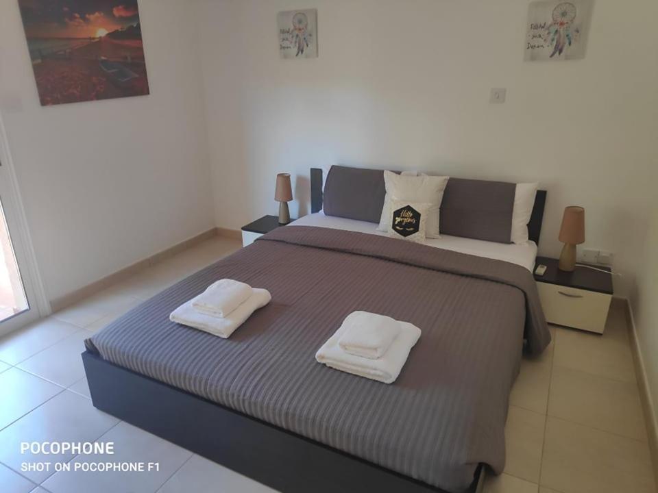 Ans Argaka Townhouse Villa Paphos Exterior foto
