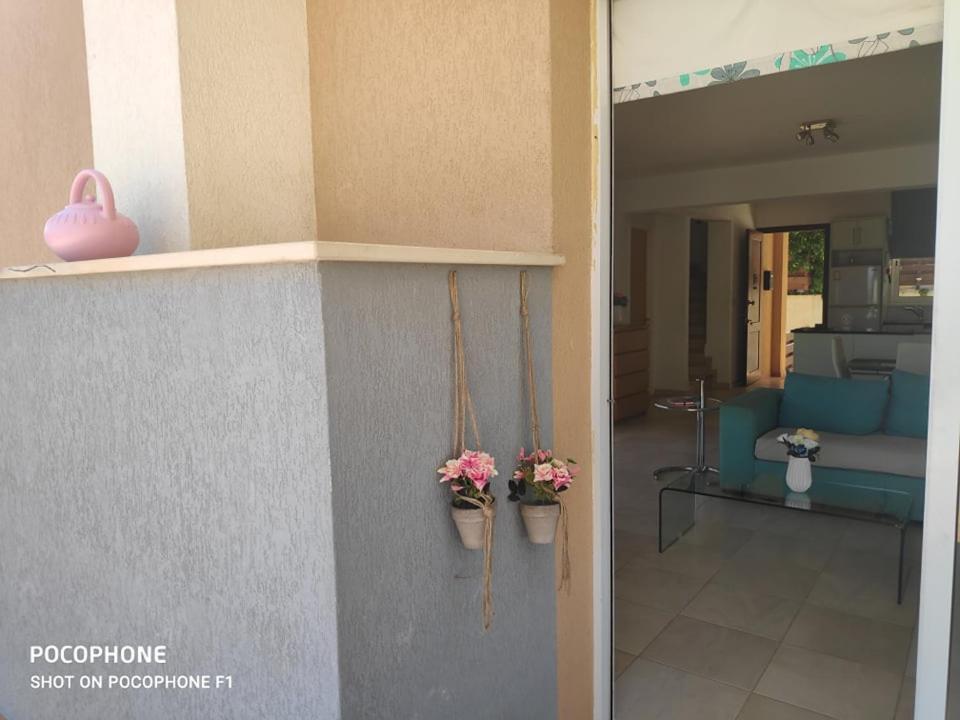 Ans Argaka Townhouse Villa Paphos Exterior foto