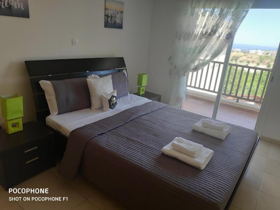 Ans Argaka Townhouse Villa Paphos Exterior foto